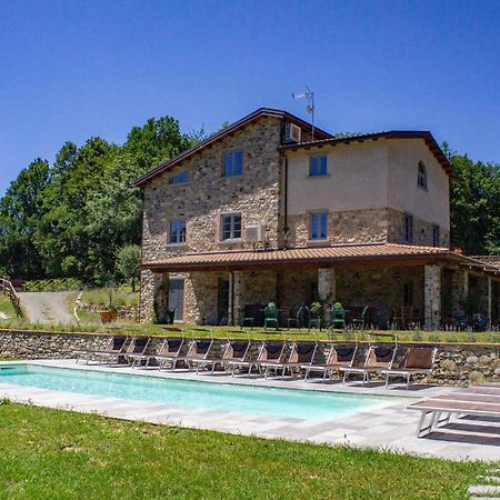 Agriturismo I Giunchi Mochignano Buitenkant foto