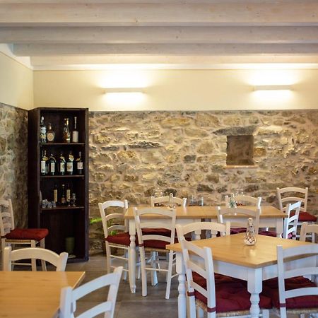 Agriturismo I Giunchi Mochignano Buitenkant foto