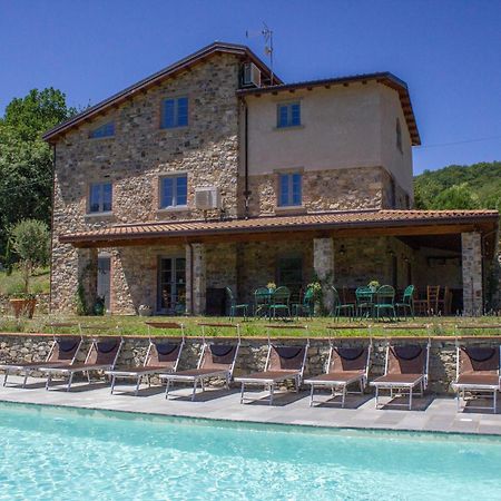 Agriturismo I Giunchi Mochignano Buitenkant foto