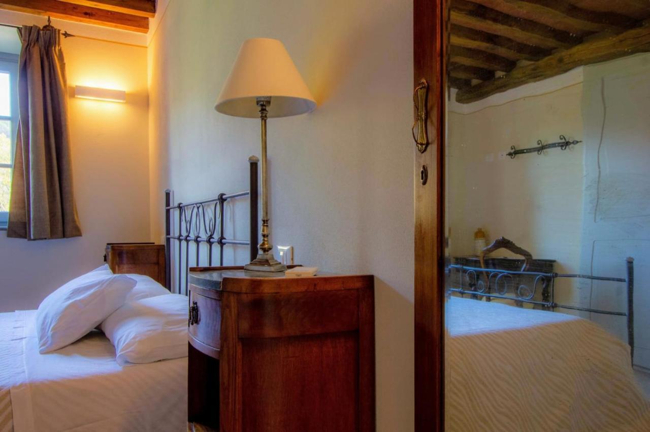 Agriturismo I Giunchi Mochignano Buitenkant foto