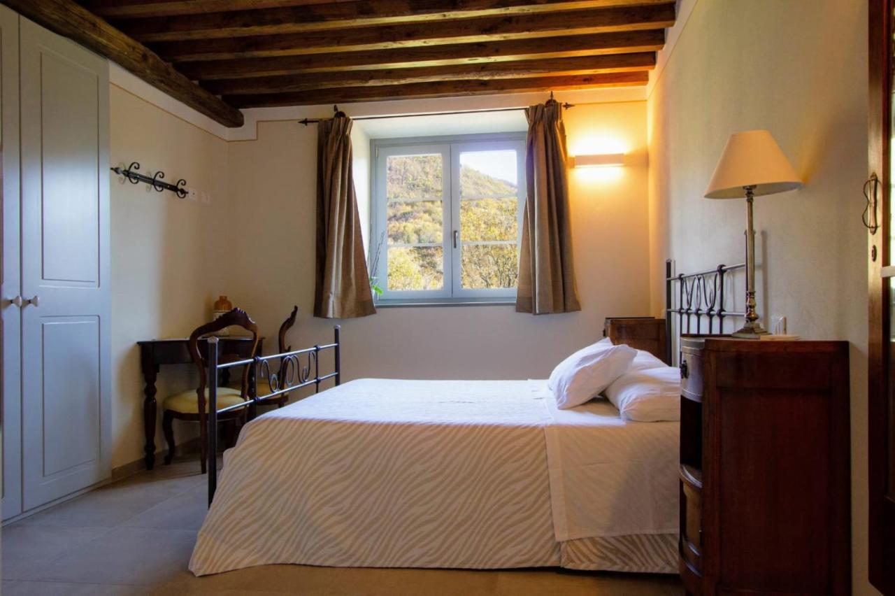 Agriturismo I Giunchi Mochignano Buitenkant foto