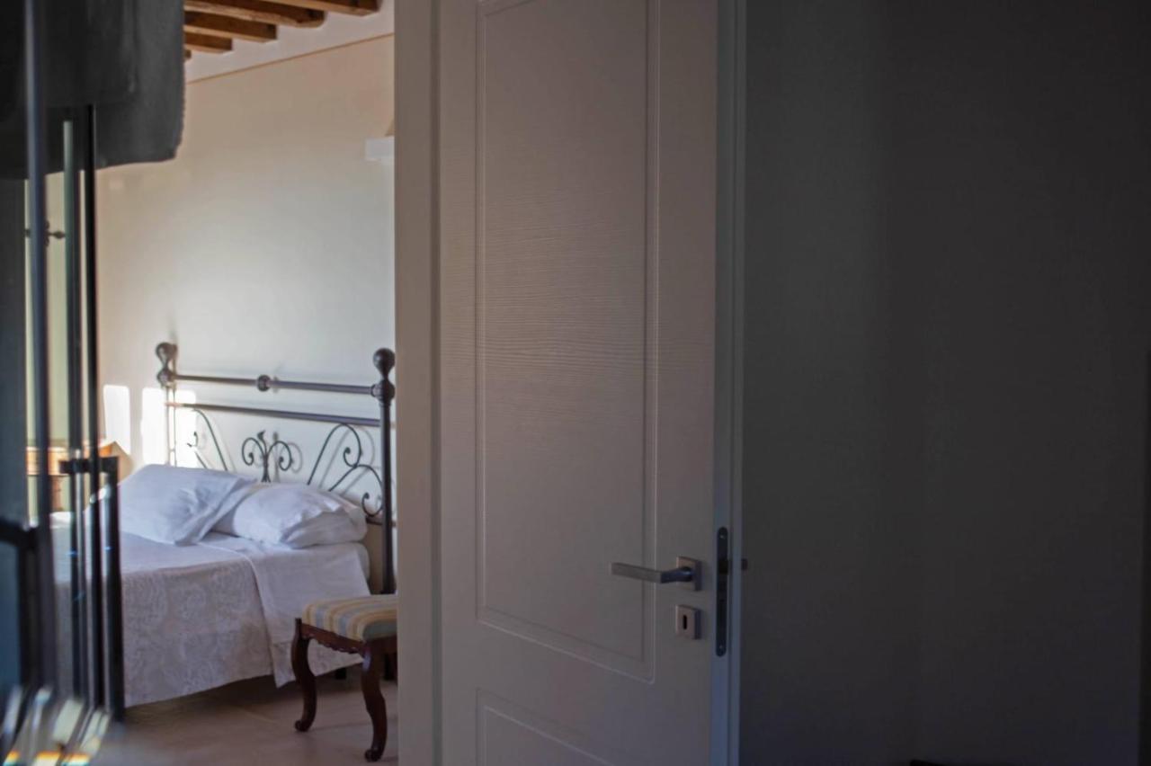 Agriturismo I Giunchi Mochignano Buitenkant foto